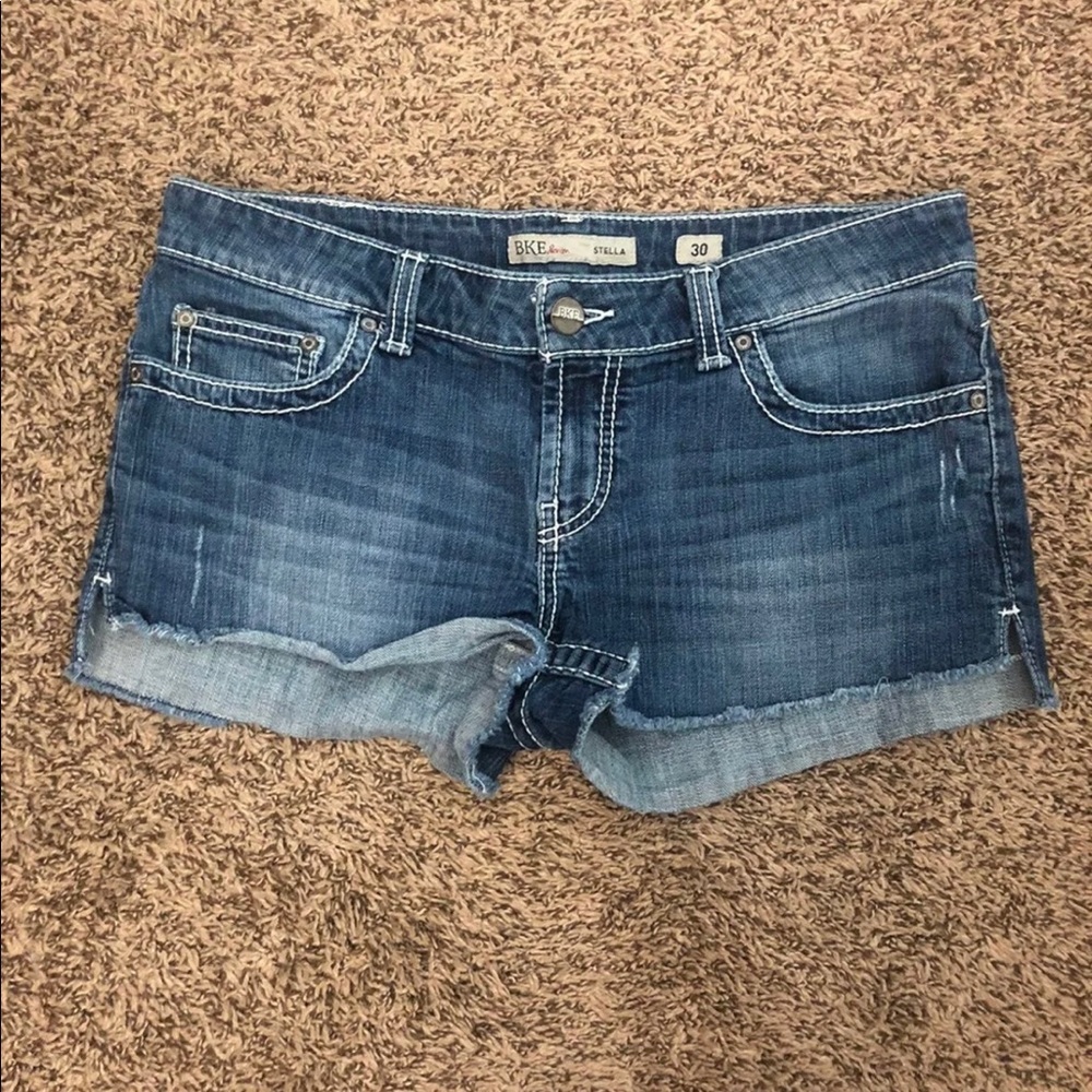 BKE Stella Shorts